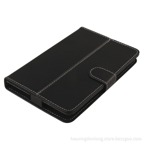 7 Inch Leather Case for Tablet PC